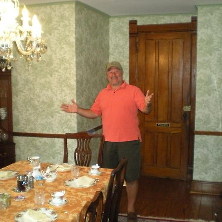 Margaretville Mountain Inn B&B المظهر الخارجي الصورة