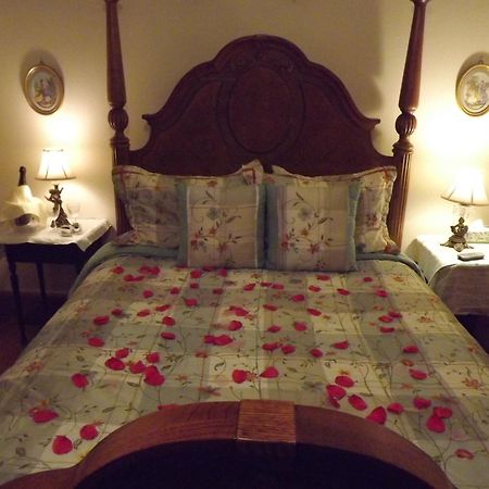 Margaretville Mountain Inn B&B المظهر الخارجي الصورة