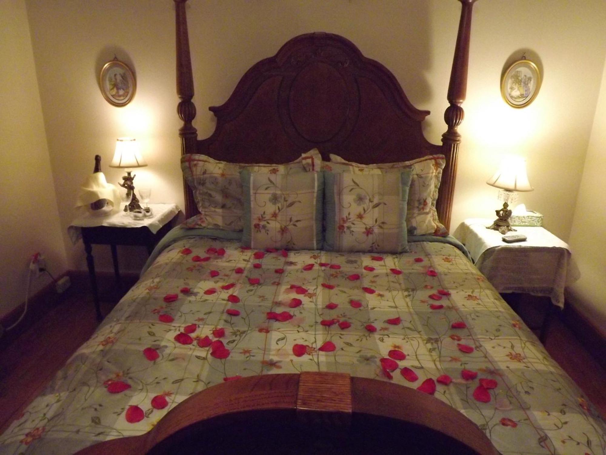 Margaretville Mountain Inn B&B المظهر الخارجي الصورة