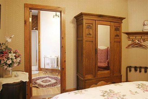 Margaretville Mountain Inn B&B المظهر الخارجي الصورة